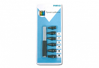 Пробойник ручной Micron